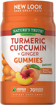 Nature's Truth Vitamins or Suplements