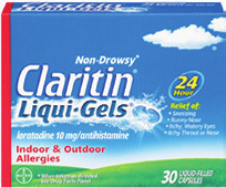 Claritin