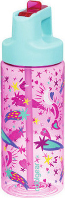 Hydration Bottles