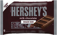 Hershey Jumbo Halloween Bags