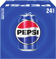 Pepsi