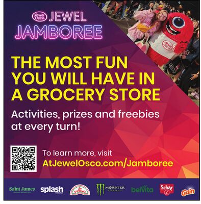 Jewel Jamboree