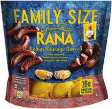Rana Pasta Family Size