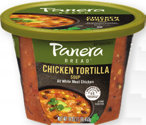 Panera Soup