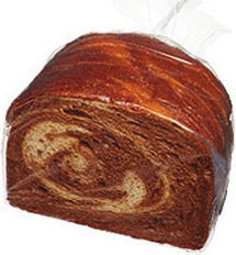 Tuscan, Multigrain or Marble Rye Sliced Panini Breads