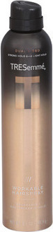 Tresemme A-List Styling Aids