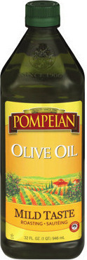 Pompeian Olive Oil