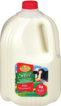 Kemps Milk