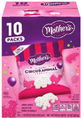 Keebler Multipacks