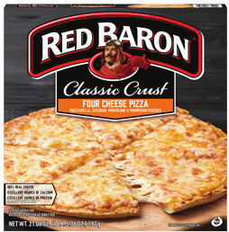 Red Baron Pizza