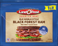 Land O Frost Premium Lunchmeats