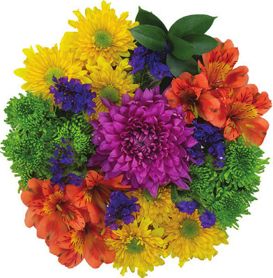 Back to School Bouquet