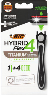 BiC Shave, Writing, or Lighter Items