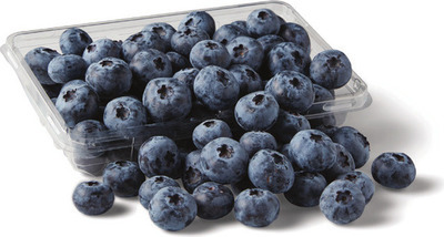 Blueberries, 9.8 oz., or H-E-B Chopped Salad Bowls, 5.65 - 7.25 oz.