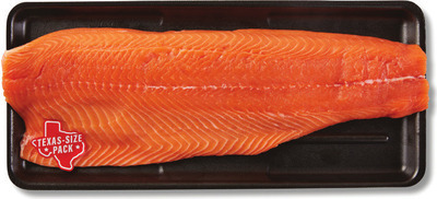 Atlantic Salmon Fillets