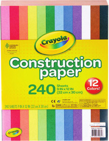 School or Office Supplies