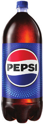 Pepsi Products