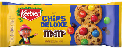Keebler Cookies