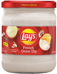 Frito-Lay Dips
