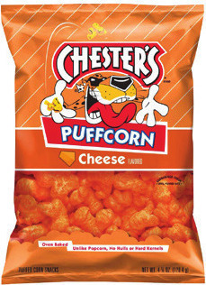 Chester's, Baken-ets, Munchos, or Santitas Snacks 3.25-11 oz. or Santitas Salsa 15.5 oz.