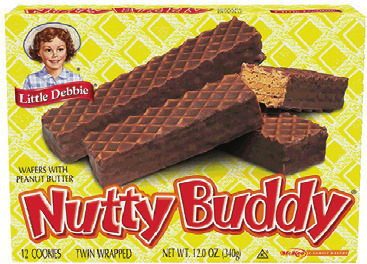 Little Debbie Multipacks