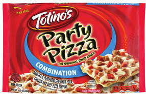 Totino's Party Pizza