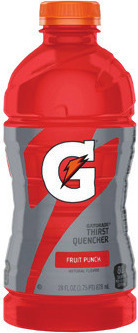 Gatorade