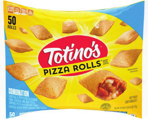 Totino's Pizza Rolls
