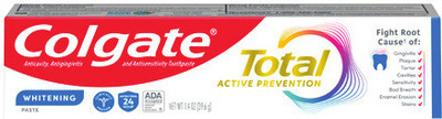 Colgate Toothpaste