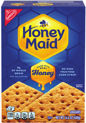 Honey Maid Graham Crackers