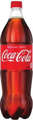 Coca-Cola Products