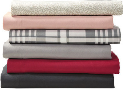 Interiors by Design Sheet Sets Twin