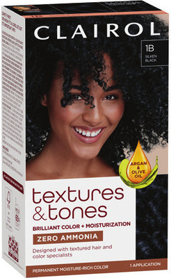Clairol Textures & Tones or Frost & Tip Kits