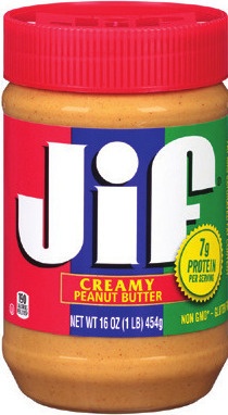 Jif Peanut Butter