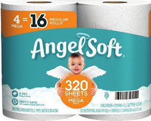 Angel Soft