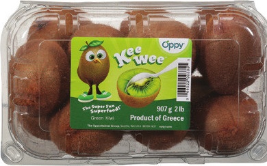 Green Kiwi