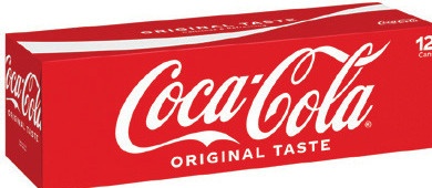 Coca-Cola Products