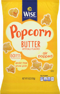 WISE CHEEZ DOODLES OR POPCORN