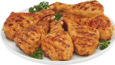 Food Lion Chicken Drumsticks