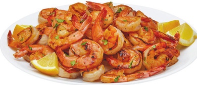 Food Lion Raw Shrimp