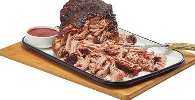 Whole Boston Butt