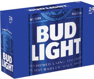 Bud, Miller, Coors or Yuengling