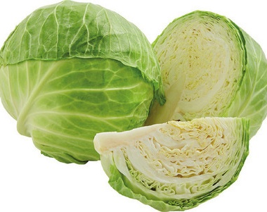 Green Cabbage