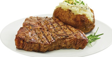 Beef T-bone Steak