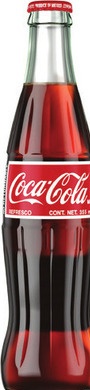 Coca-cola De Mexico