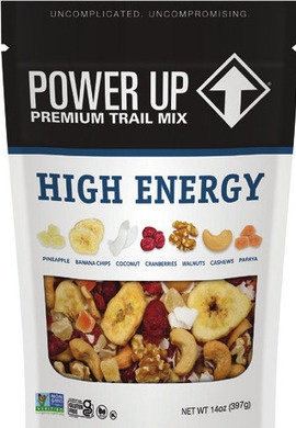 POWER UP TRAIL MIX