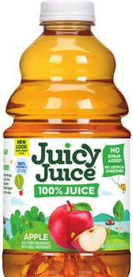 Juicy Juice