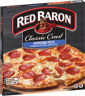 Red Baron 12