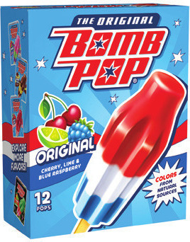 Bomb Pop