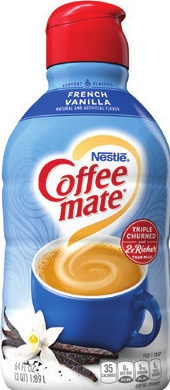 Nestlé Coffee mate Creamer